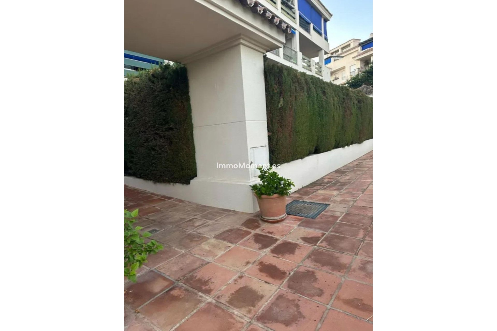 Reventa - Apartamento - Marbella - Nueva Andalucía