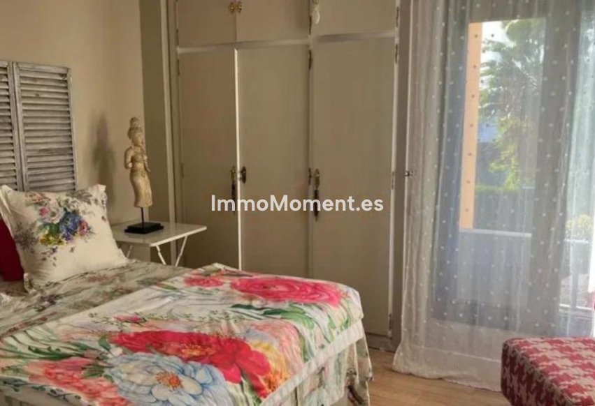Reventa - Apartamento - Marbella - Nueva Andalucía