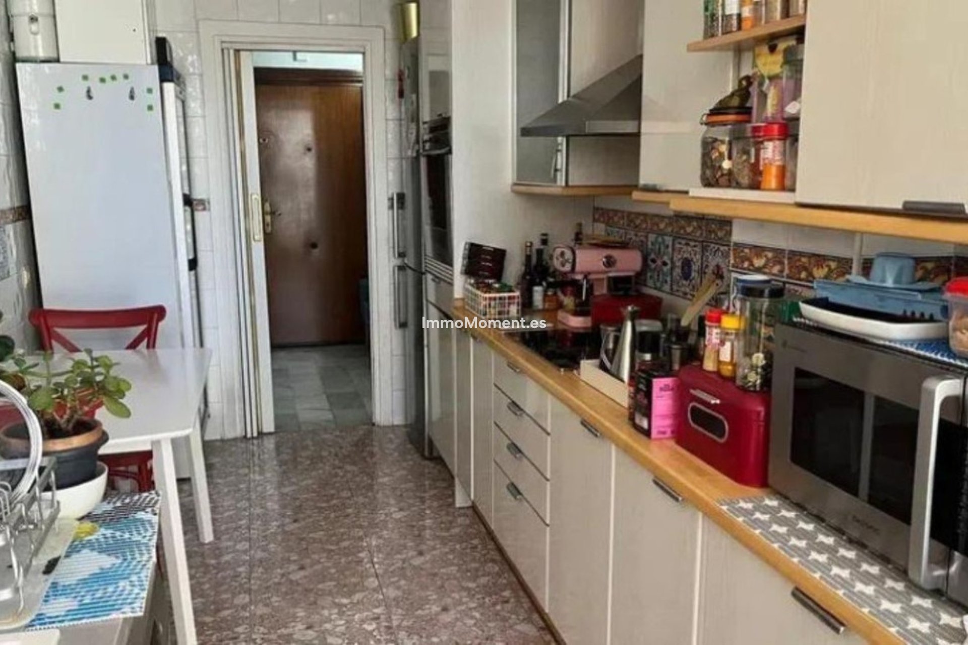 Reventa - Apartamento - Marbella - Nueva Andalucía