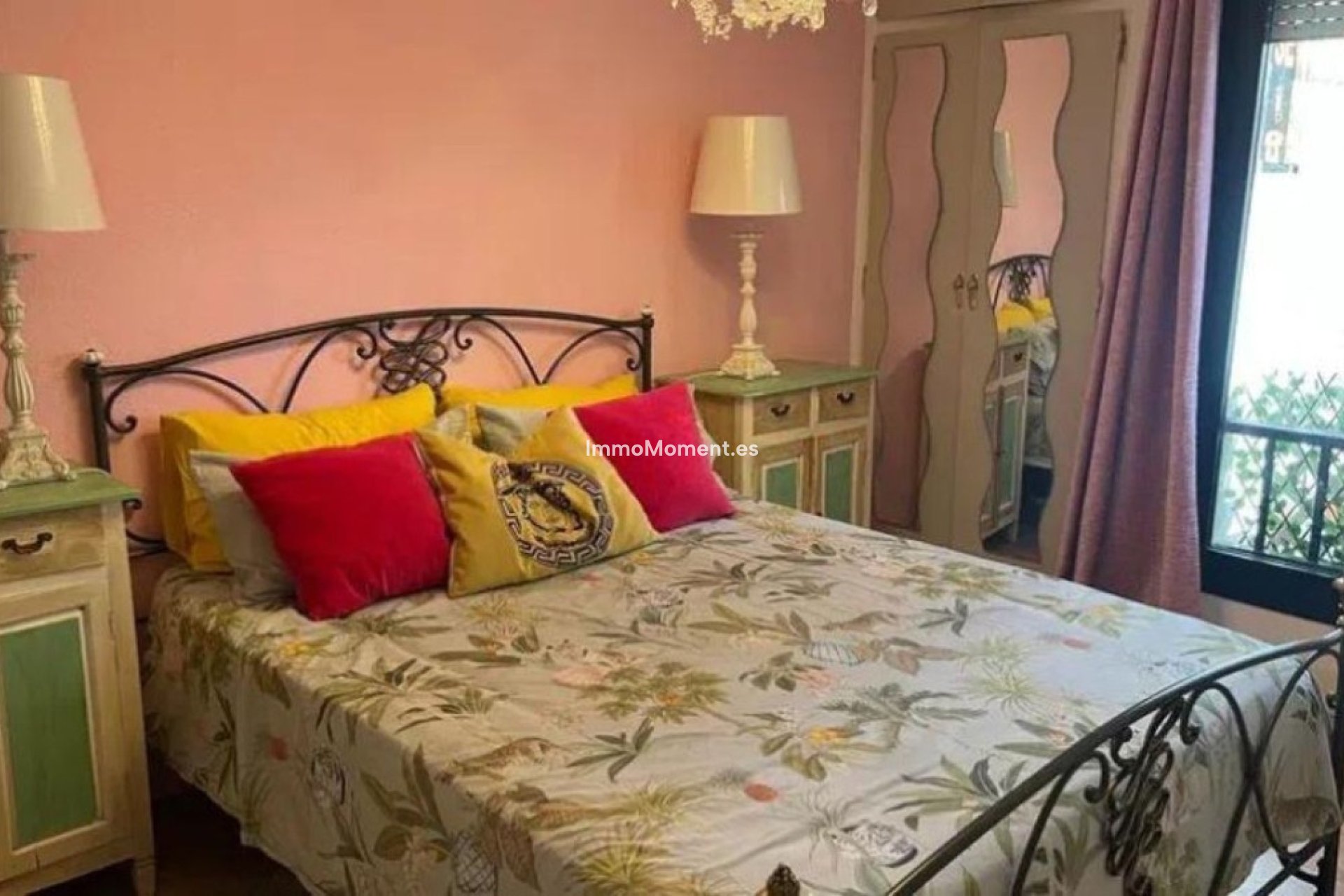 Reventa - Apartamento - Marbella - Nueva Andalucía