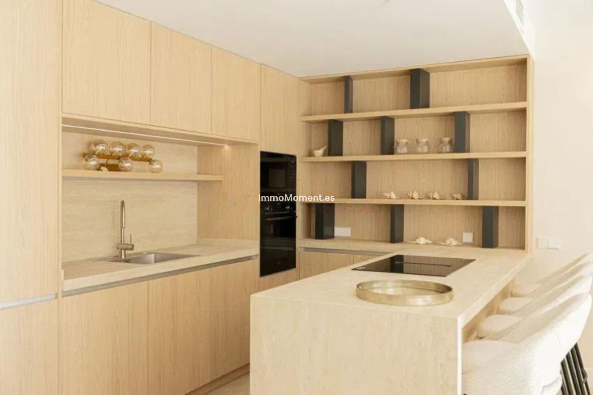 Reventa - Apartamento - Marbella - Nueva Andalucía