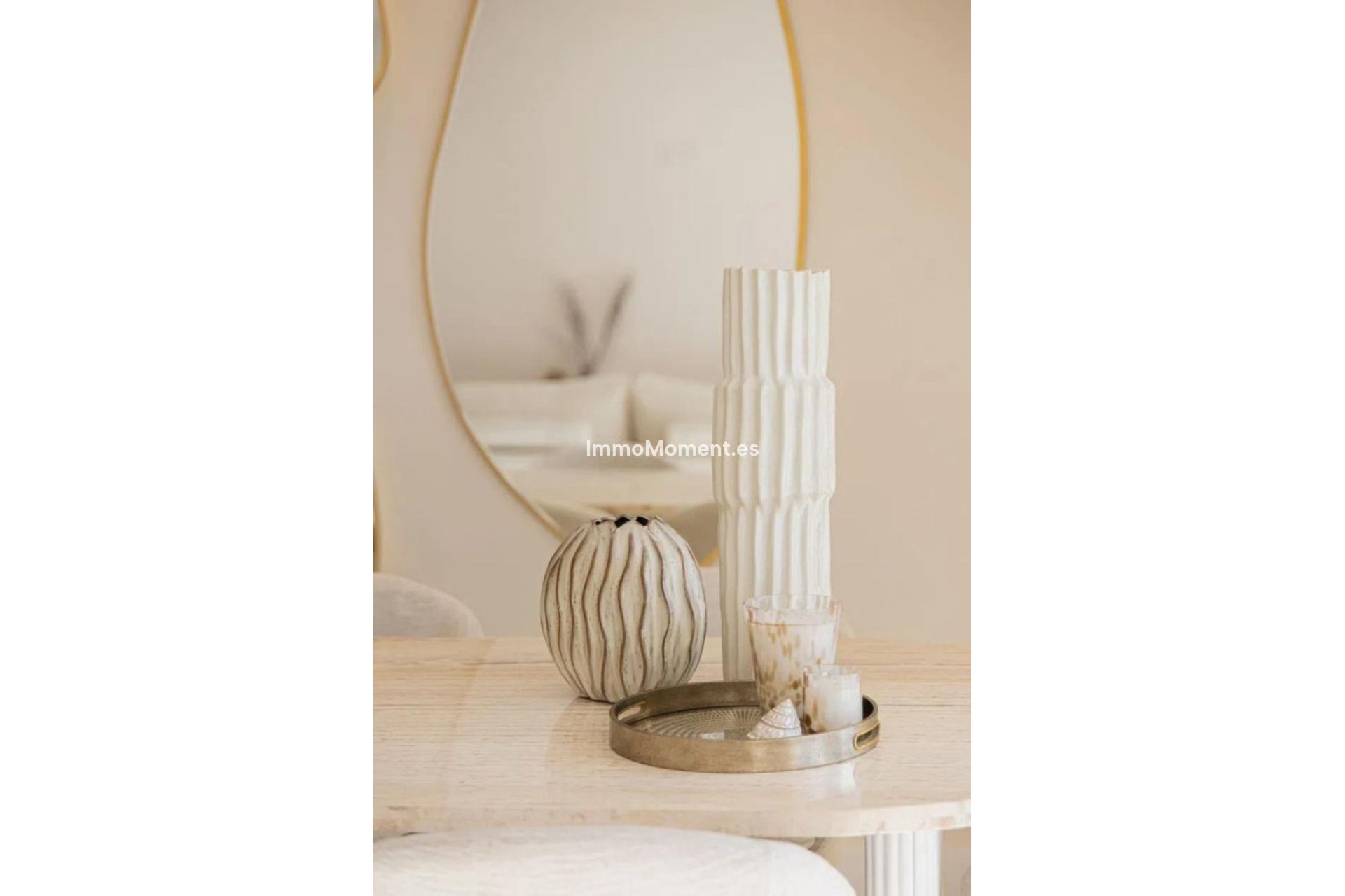 Reventa - Apartamento - Marbella - Nueva Andalucía