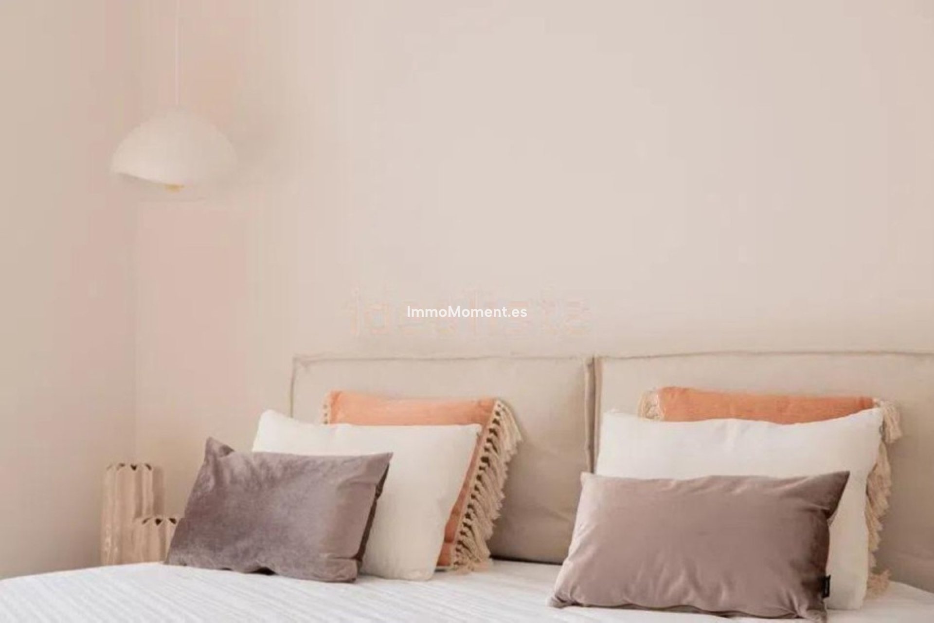 Reventa - Apartamento - Marbella - Nueva Andalucía