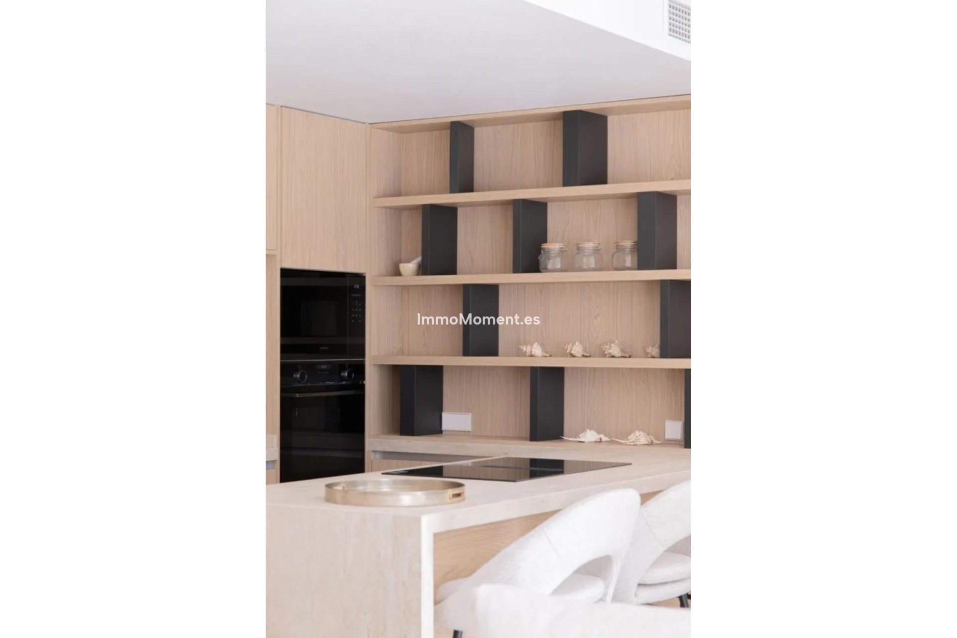 Reventa - Apartamento - Marbella - Nueva Andalucía