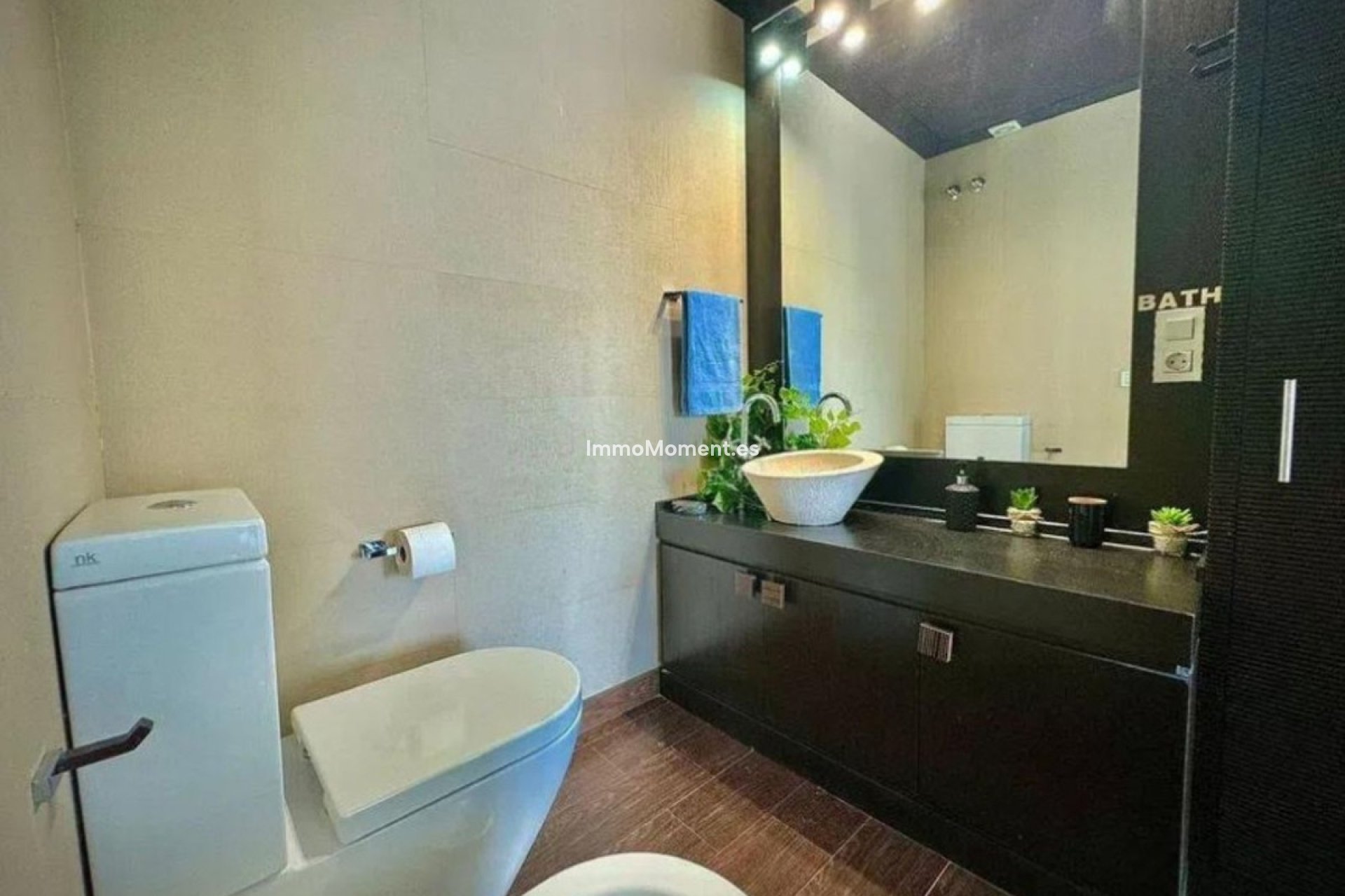 Reventa - Apartamento - Marbella - Nueva Andalucía