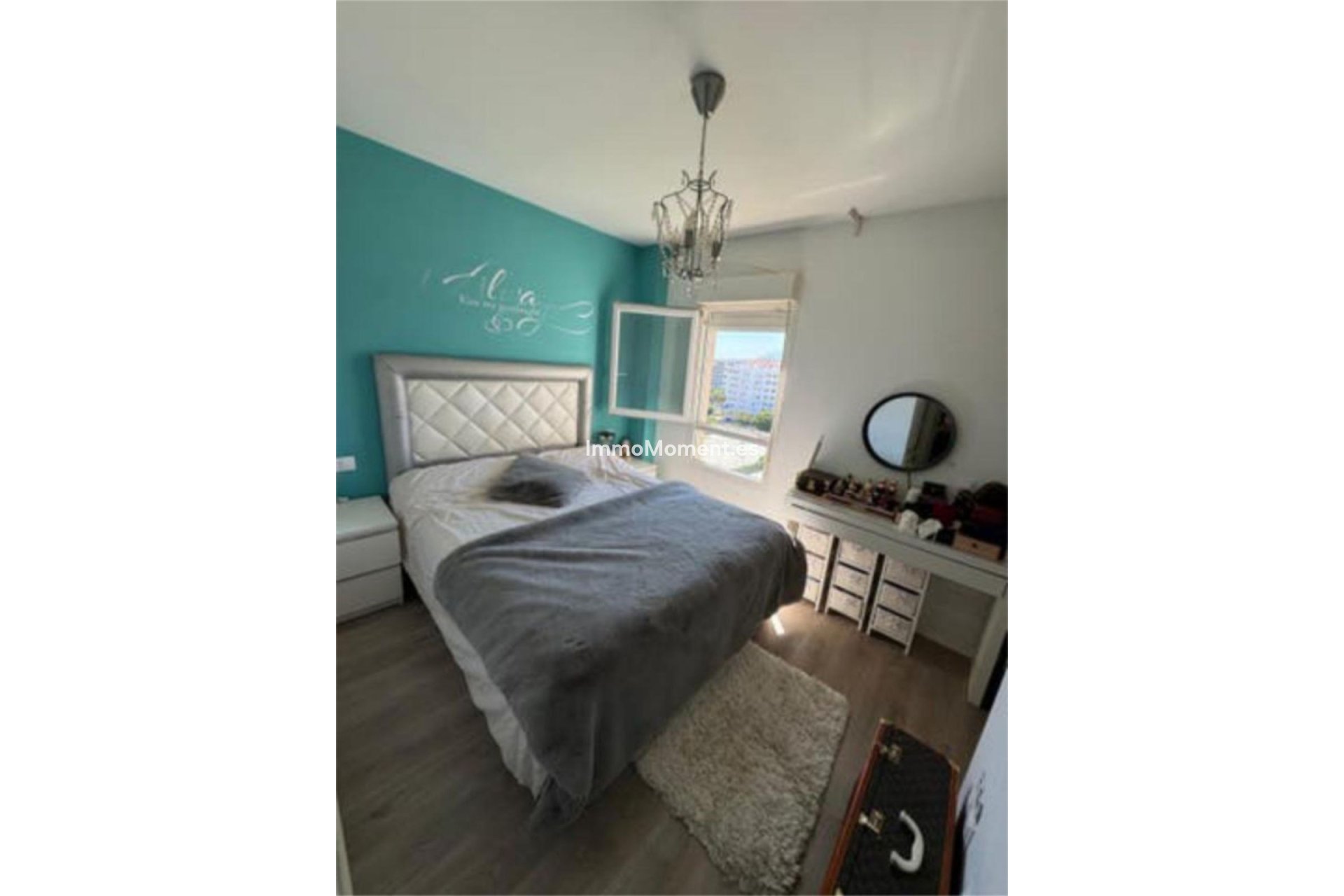 Reventa - Apartamento - Marbella - Nueva Andalucía