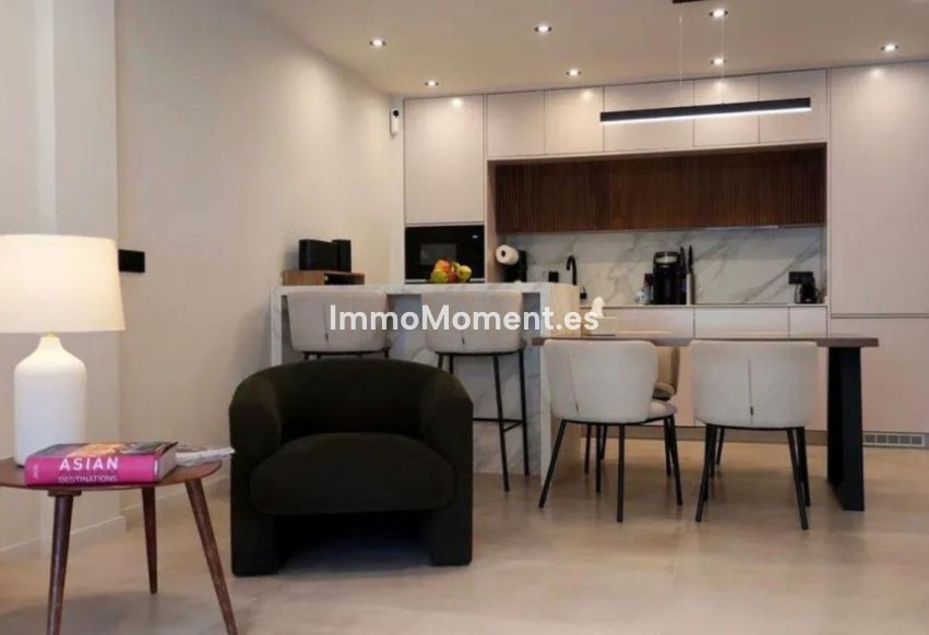 Reventa - Apartamento - Marbella - Nueva Andalucía