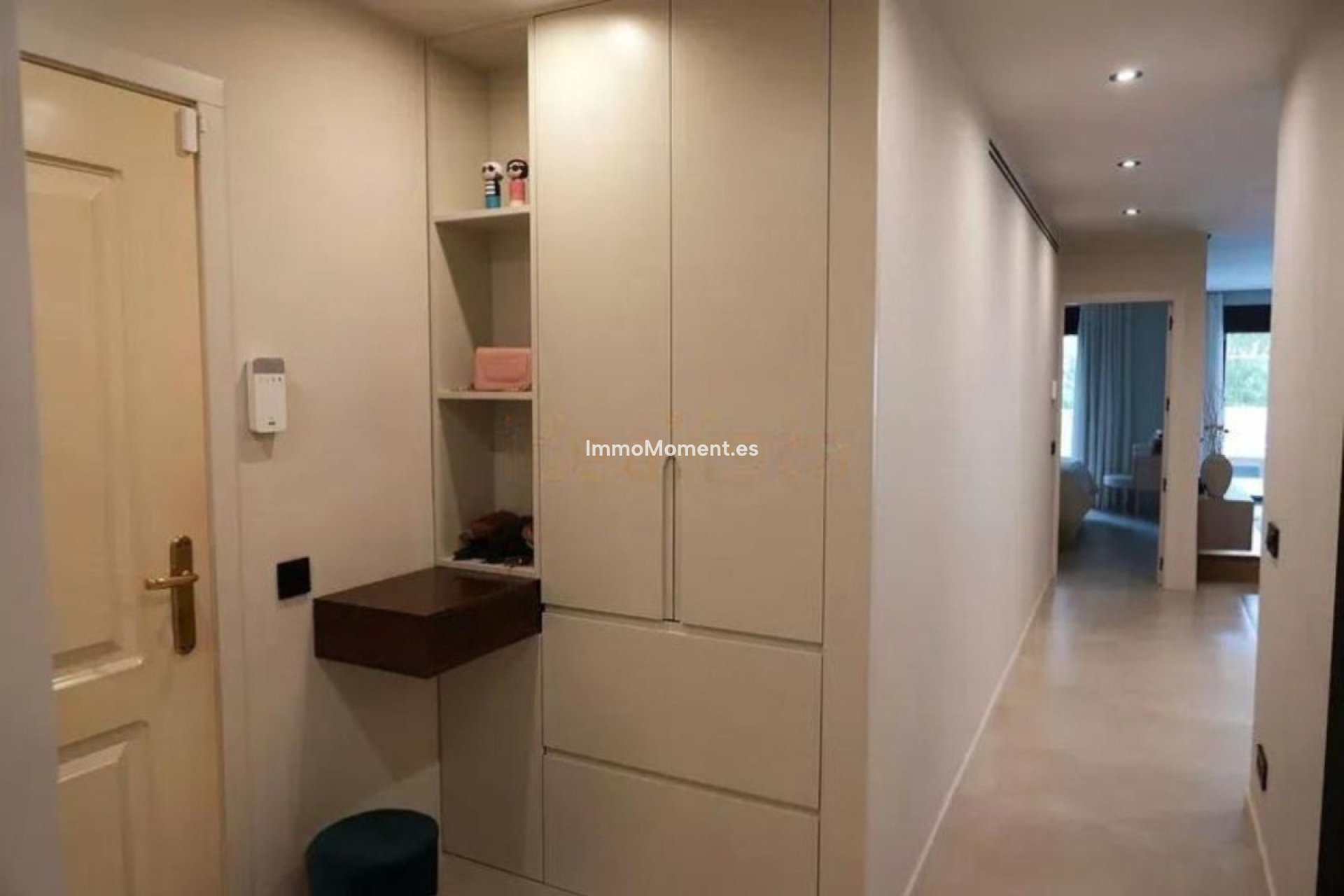 Reventa - Apartamento - Marbella - Nueva Andalucía