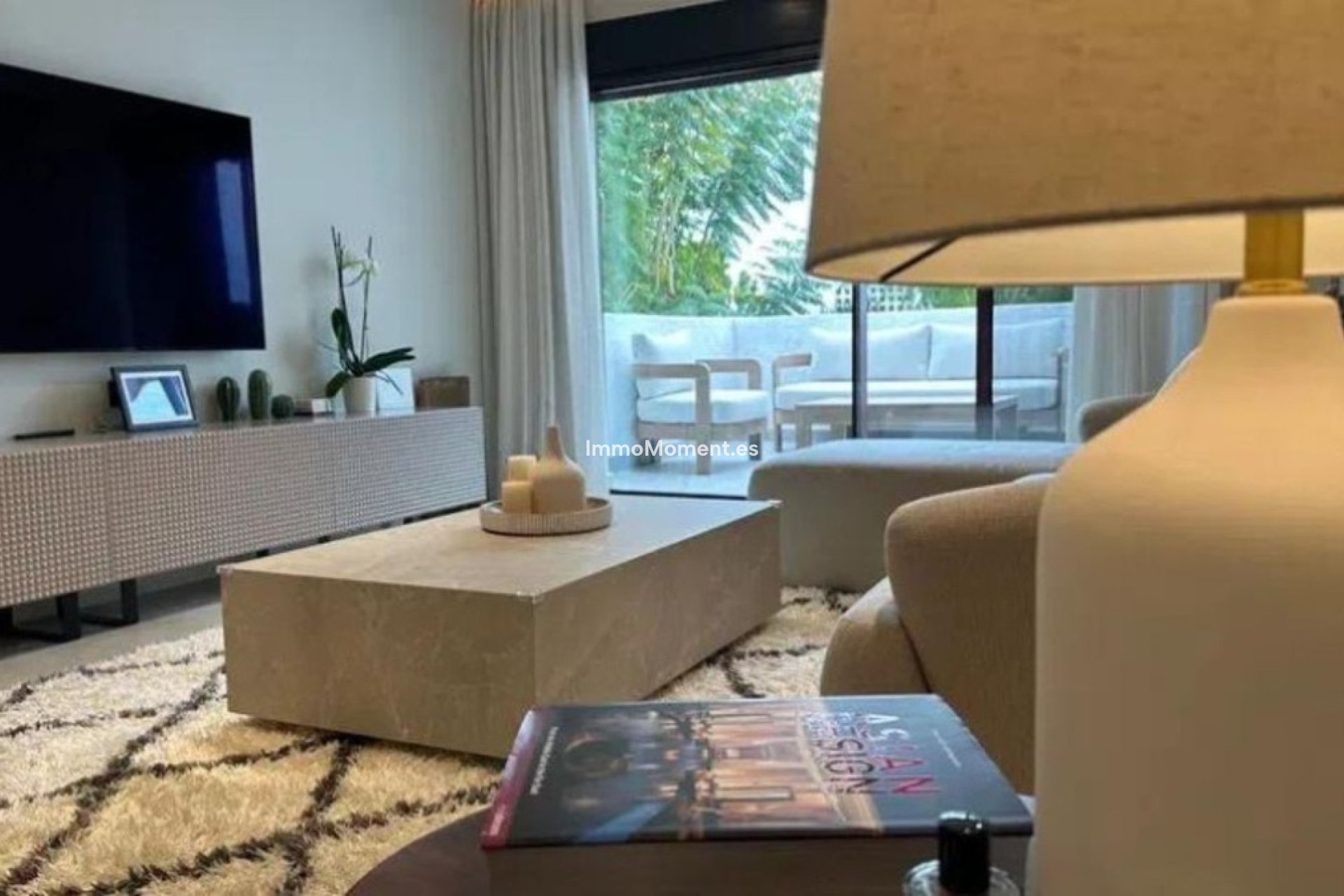 Reventa - Apartamento - Marbella - Nueva Andalucía