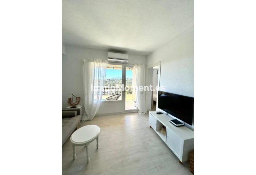 Reventa - Apartamento - Marbella - Nueva Andalucía