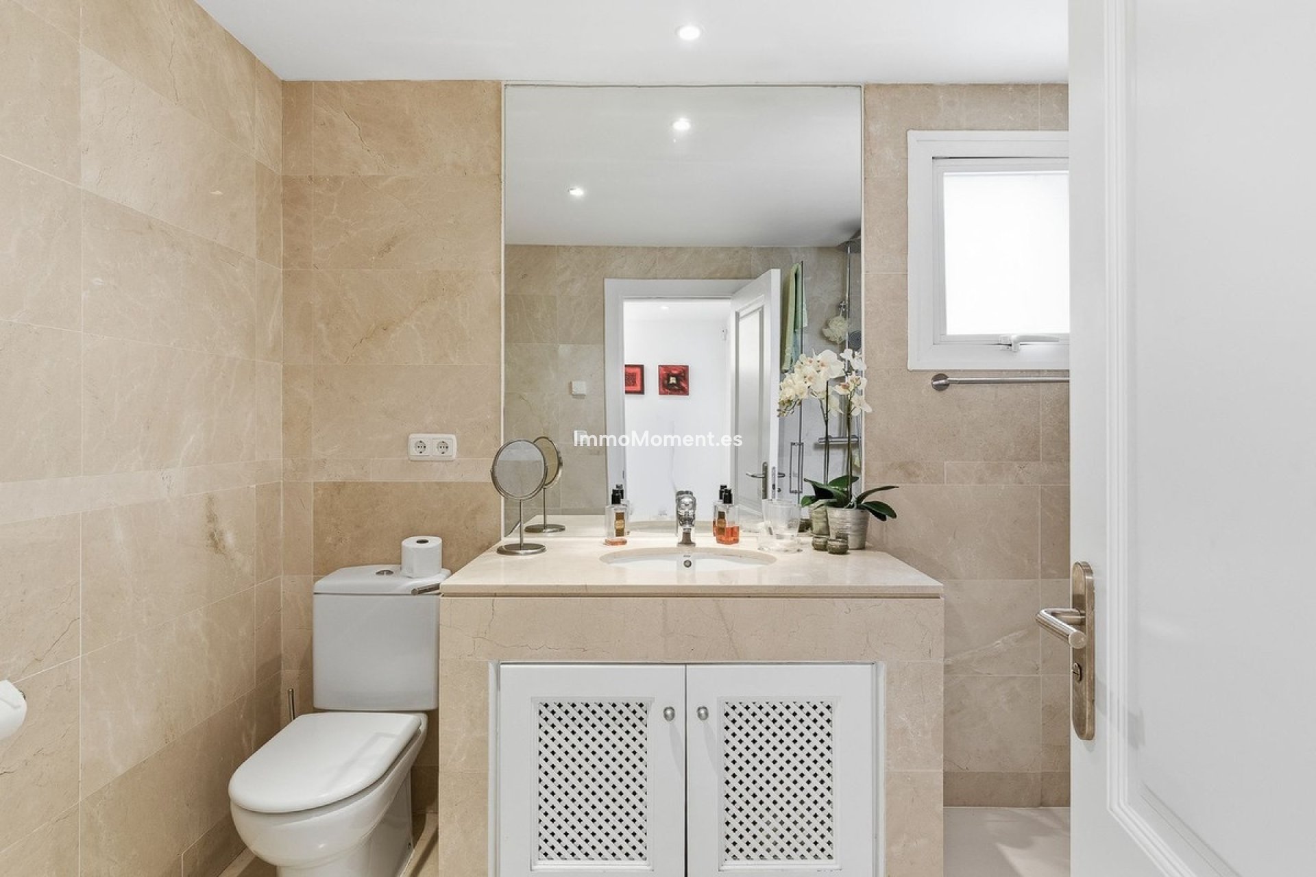 Reventa - Apartamento - Marbella - Nueva Andalucía