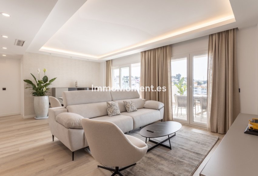 Reventa - Apartamento - Marbella - Nueva Andalucía