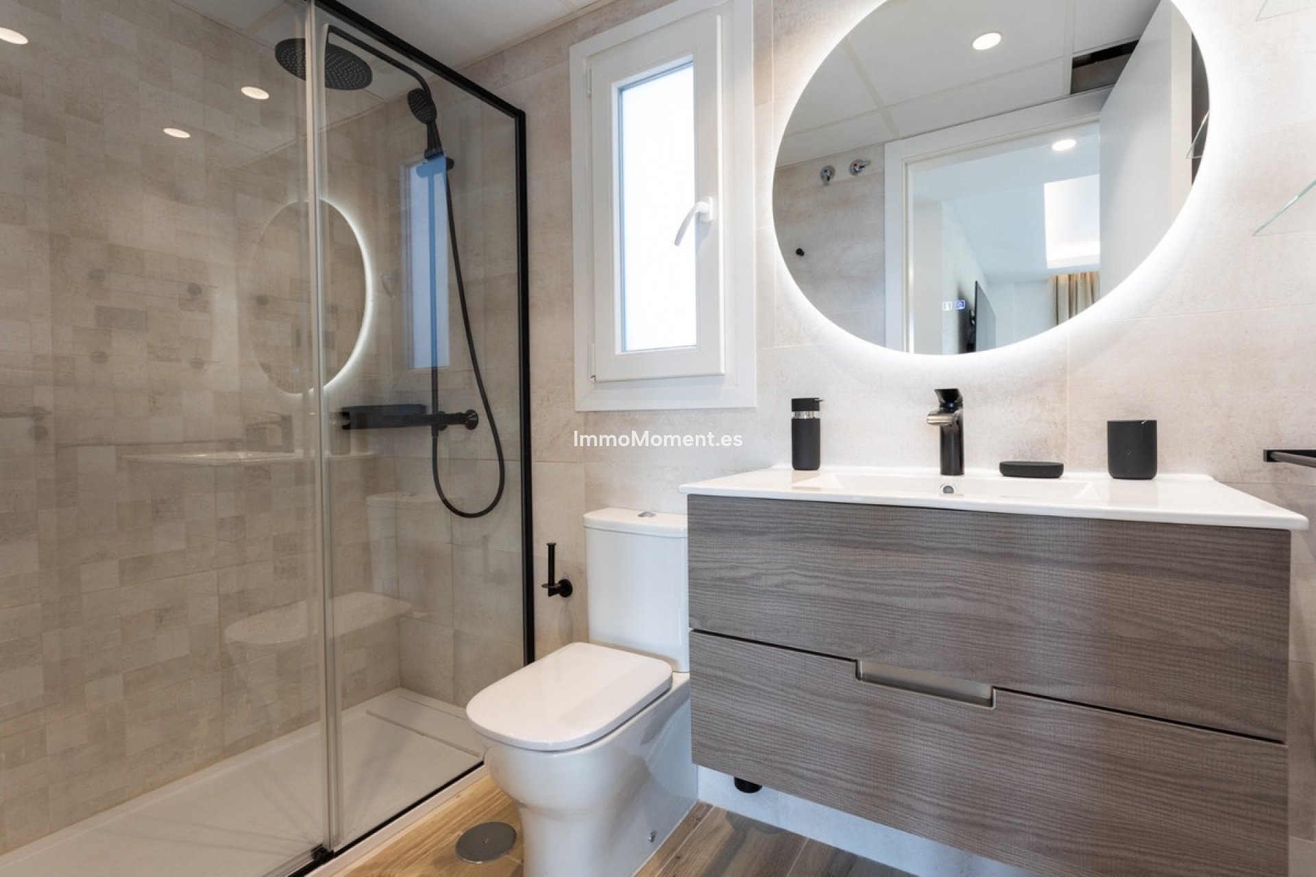 Reventa - Apartamento - Marbella - Nueva Andalucía