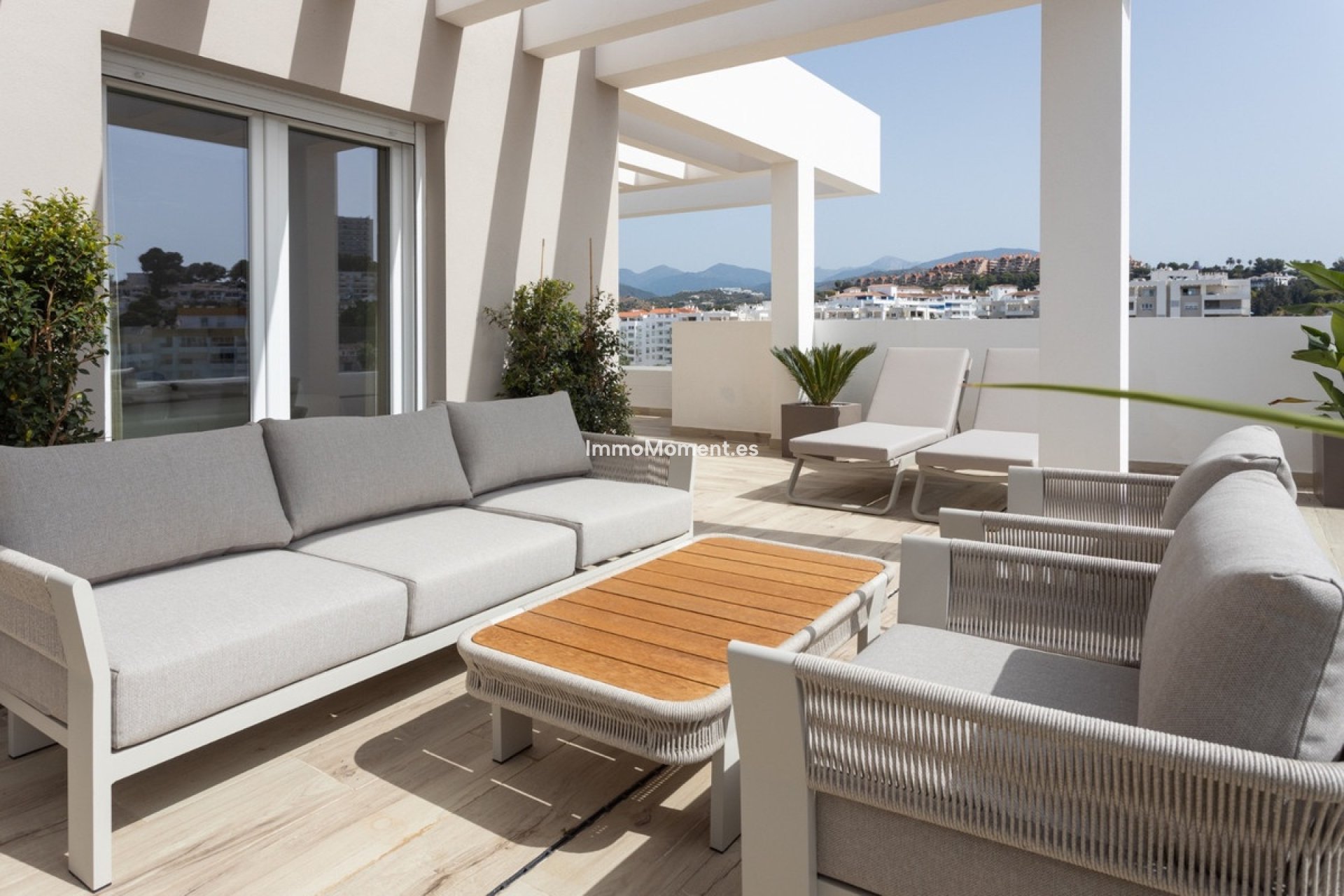 Reventa - Apartamento - Marbella - Nueva Andalucía
