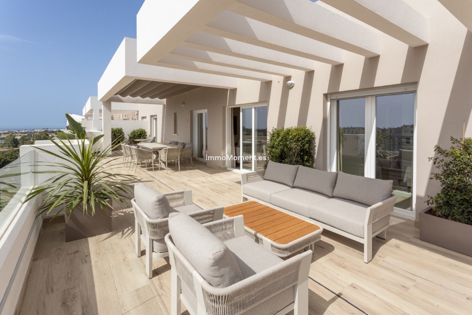 Reventa - Apartamento - Marbella - Nueva Andalucía