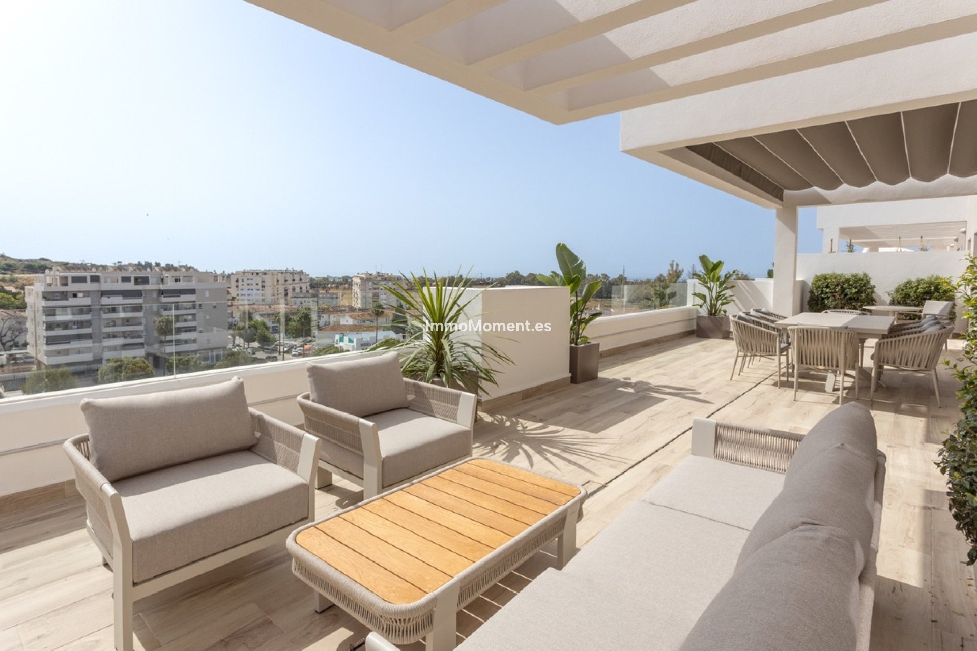 Reventa - Apartamento - Marbella - Nueva Andalucía