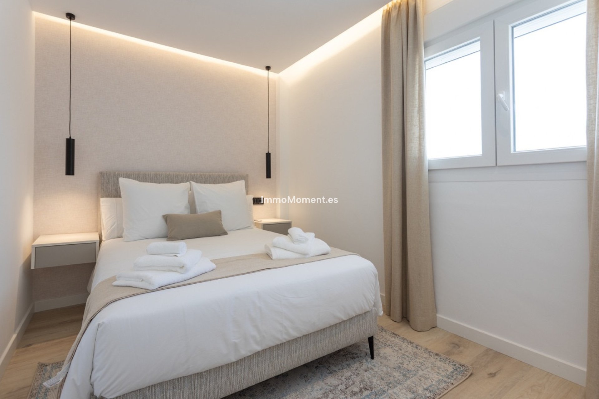 Reventa - Apartamento - Marbella - Nueva Andalucía