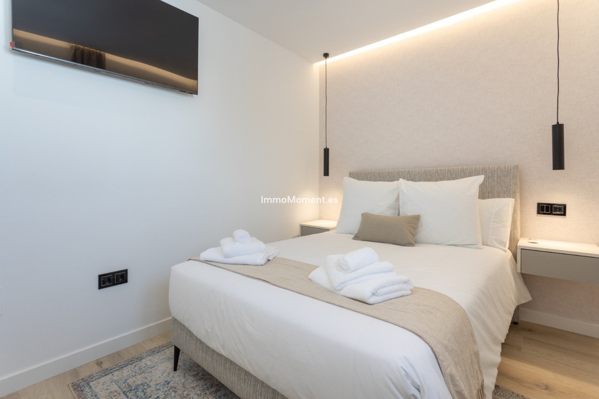 Reventa - Apartamento - Marbella - Nueva Andalucía