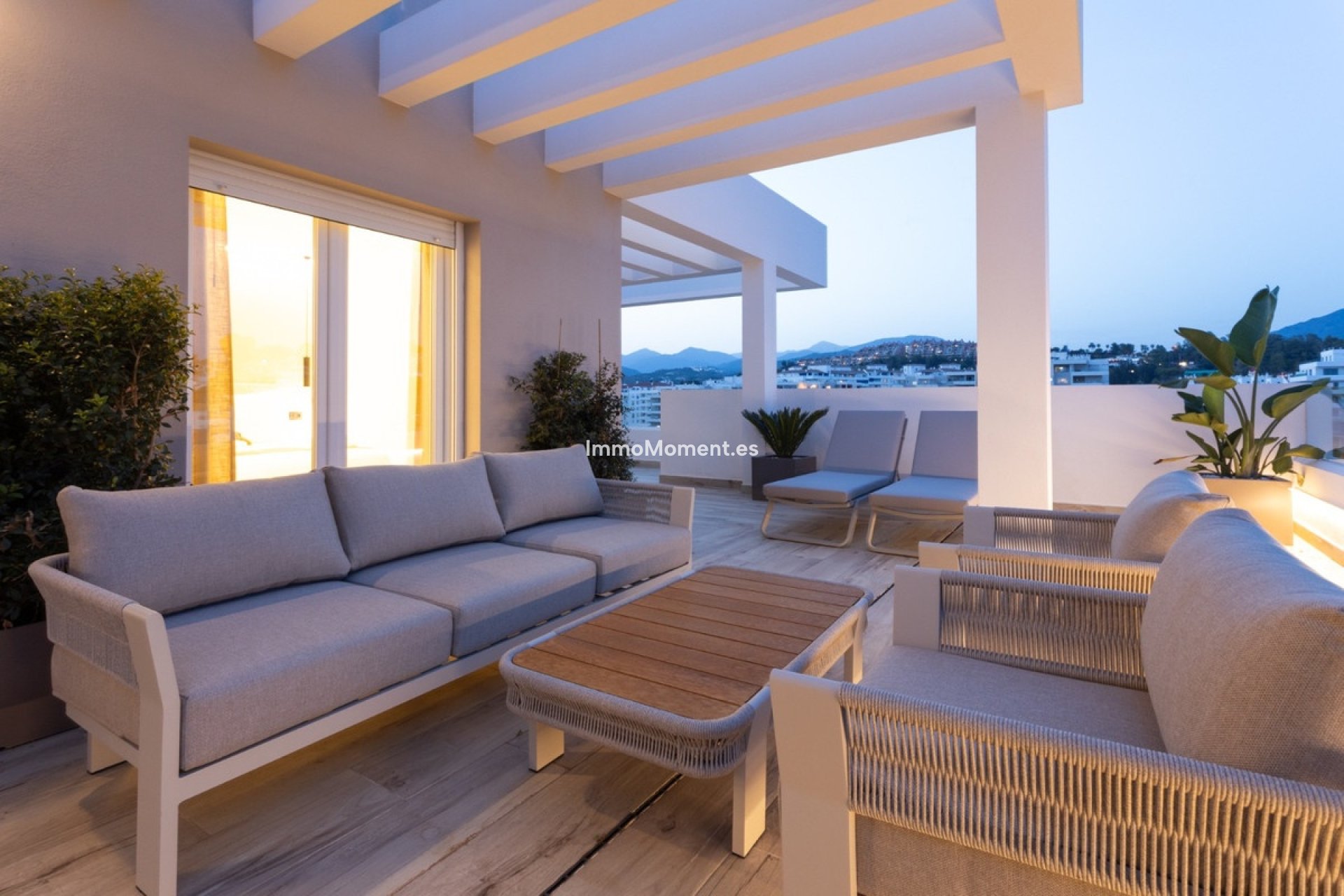 Reventa - Apartamento - Marbella - Nueva Andalucía