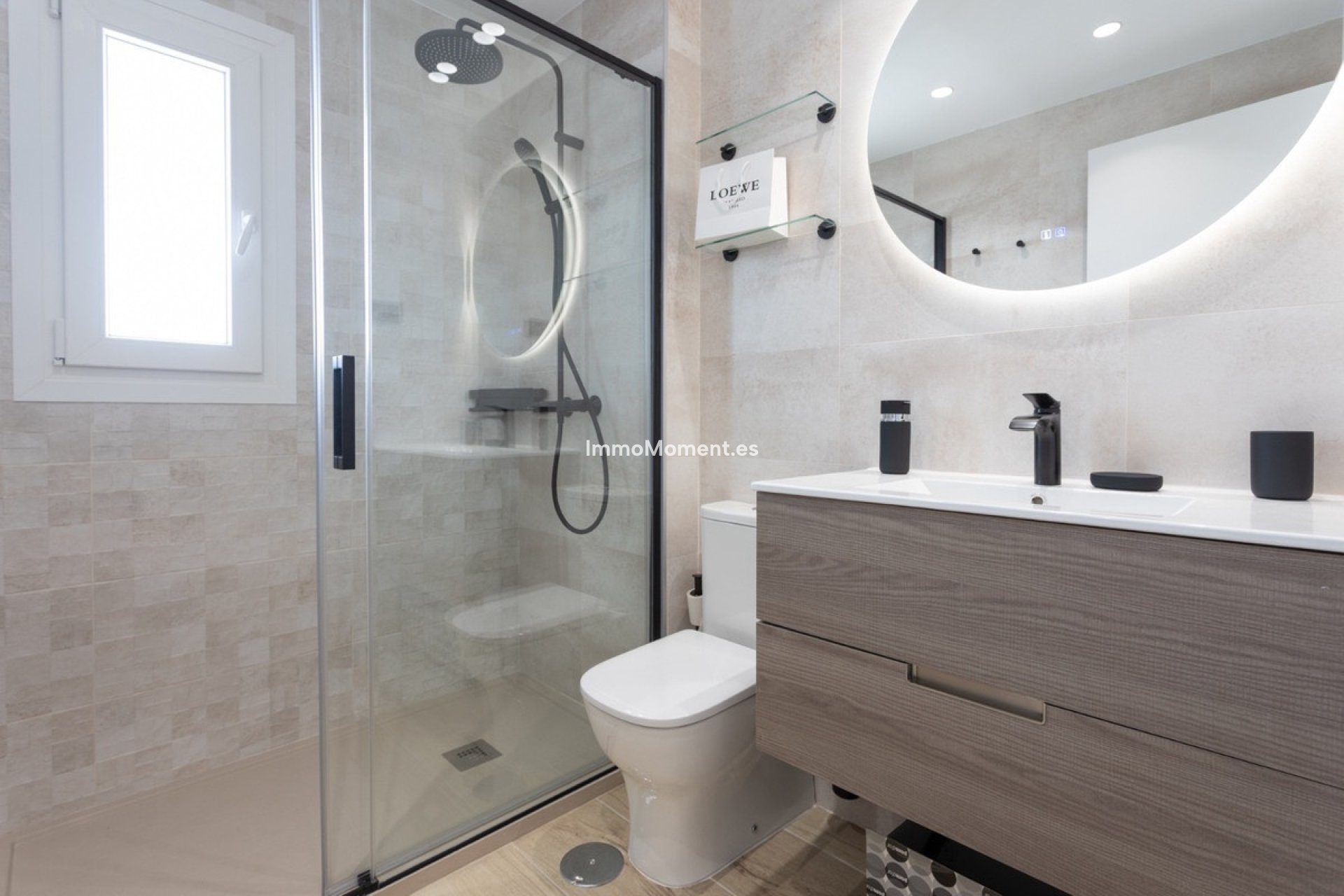 Reventa - Apartamento - Marbella - Nueva Andalucía