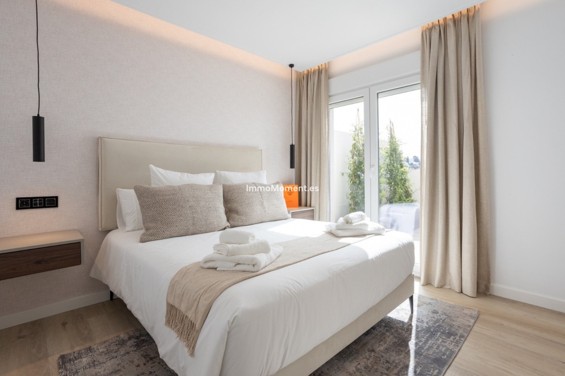 Reventa - Apartamento - Marbella - Nueva Andalucía