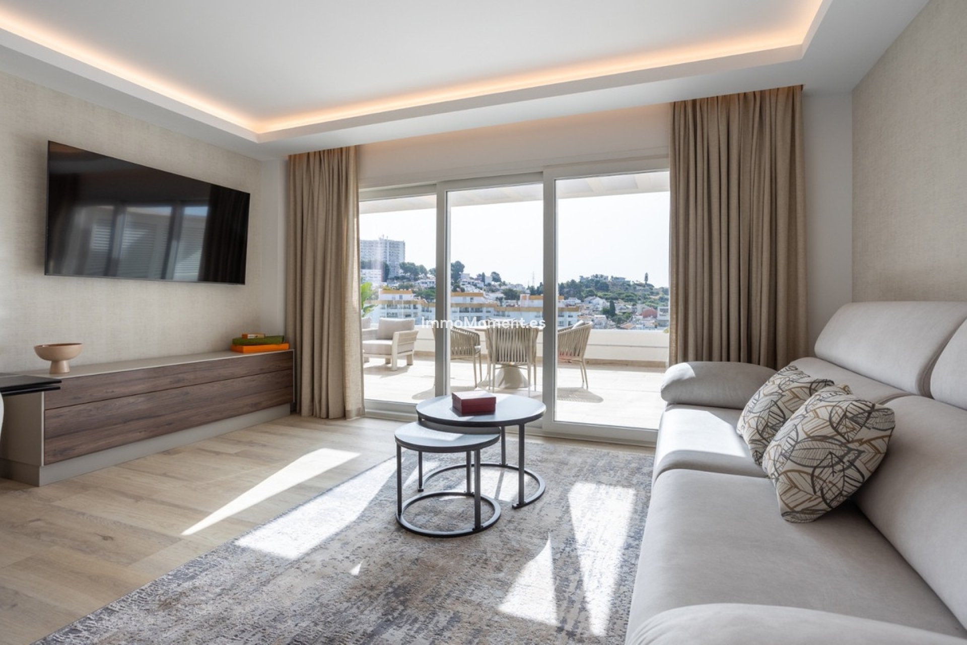 Reventa - Apartamento - Marbella - Nueva Andalucía