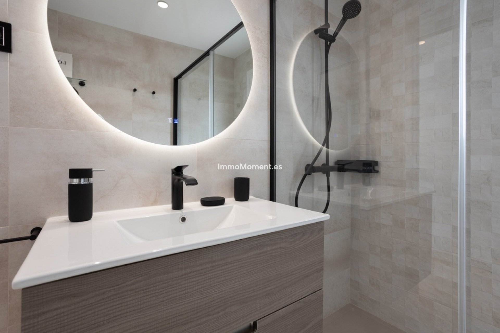 Reventa - Apartamento - Marbella - Nueva Andalucía