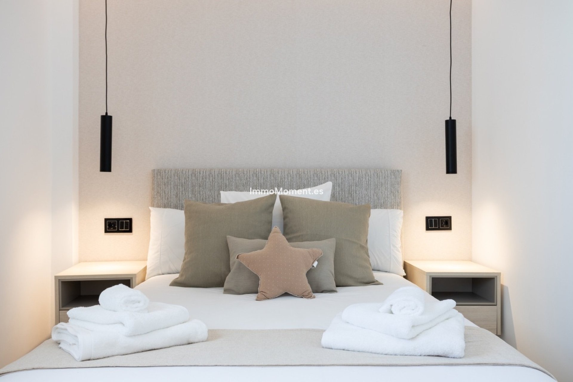 Reventa - Apartamento - Marbella - Nueva Andalucía