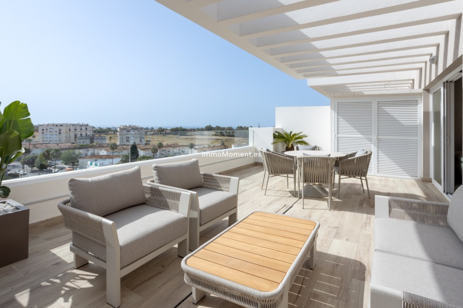 Reventa - Apartamento - Marbella - Nueva Andalucía