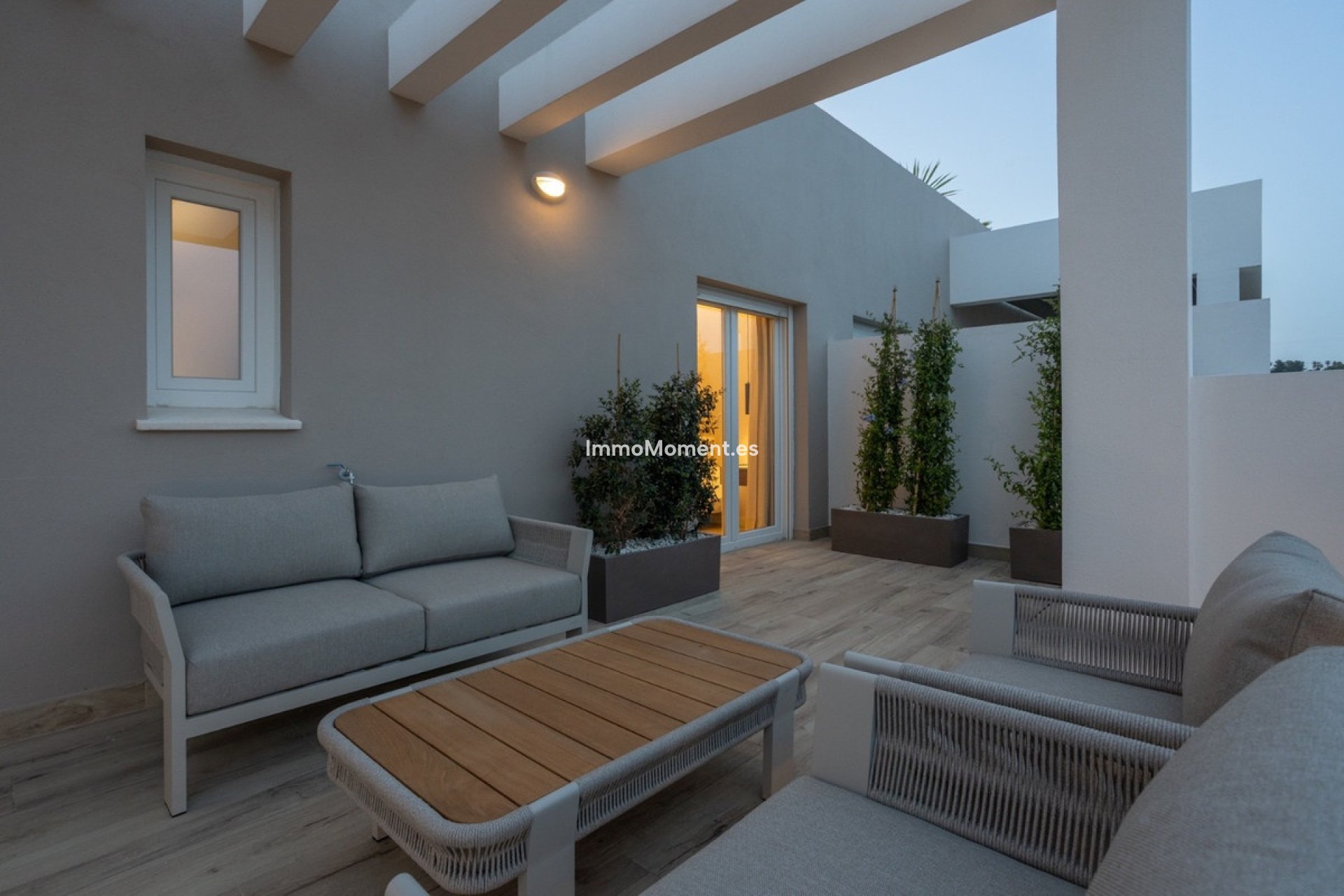 Reventa - Apartamento - Marbella - Nueva Andalucía