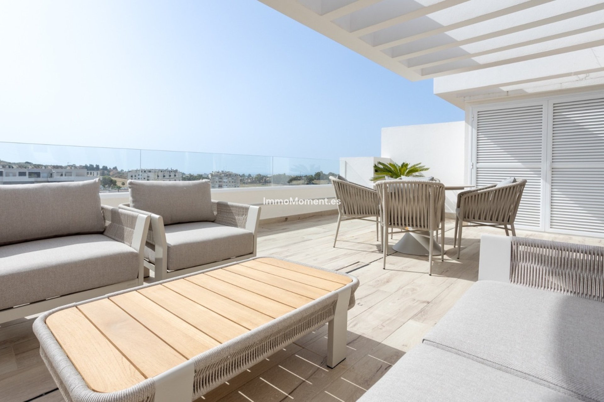 Reventa - Apartamento - Marbella - Nueva Andalucía