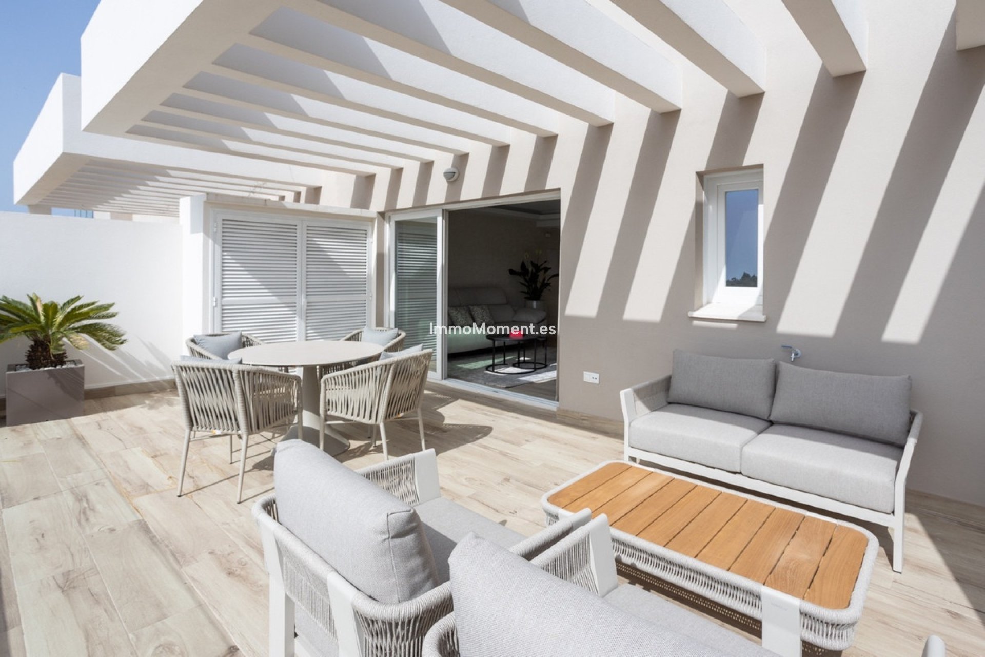 Reventa - Apartamento - Marbella - Nueva Andalucía