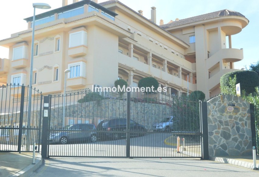 Reventa - Apartamento - Marbella - Nueva Andalucía