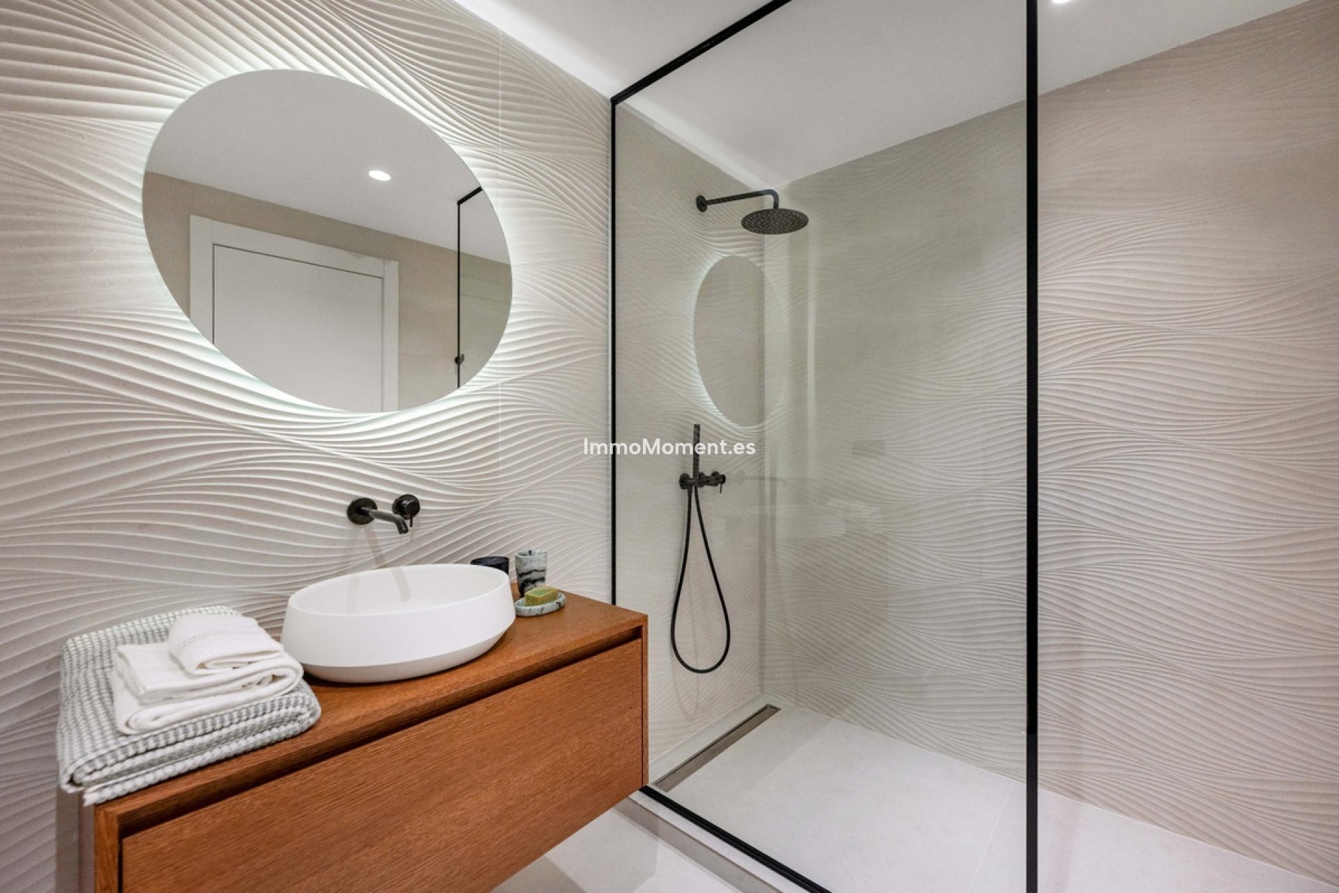 Reventa - Apartamento - Marbella - Nueva Andalucía