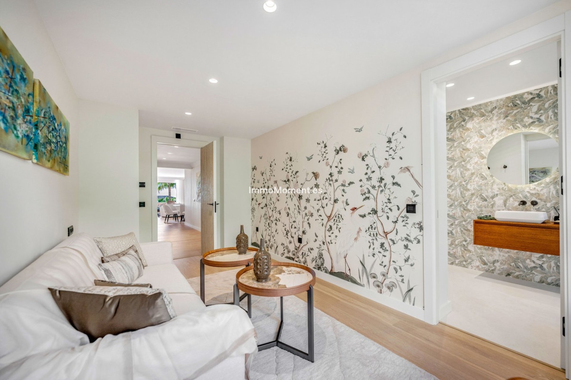 Reventa - Apartamento - Marbella - Nueva Andalucía