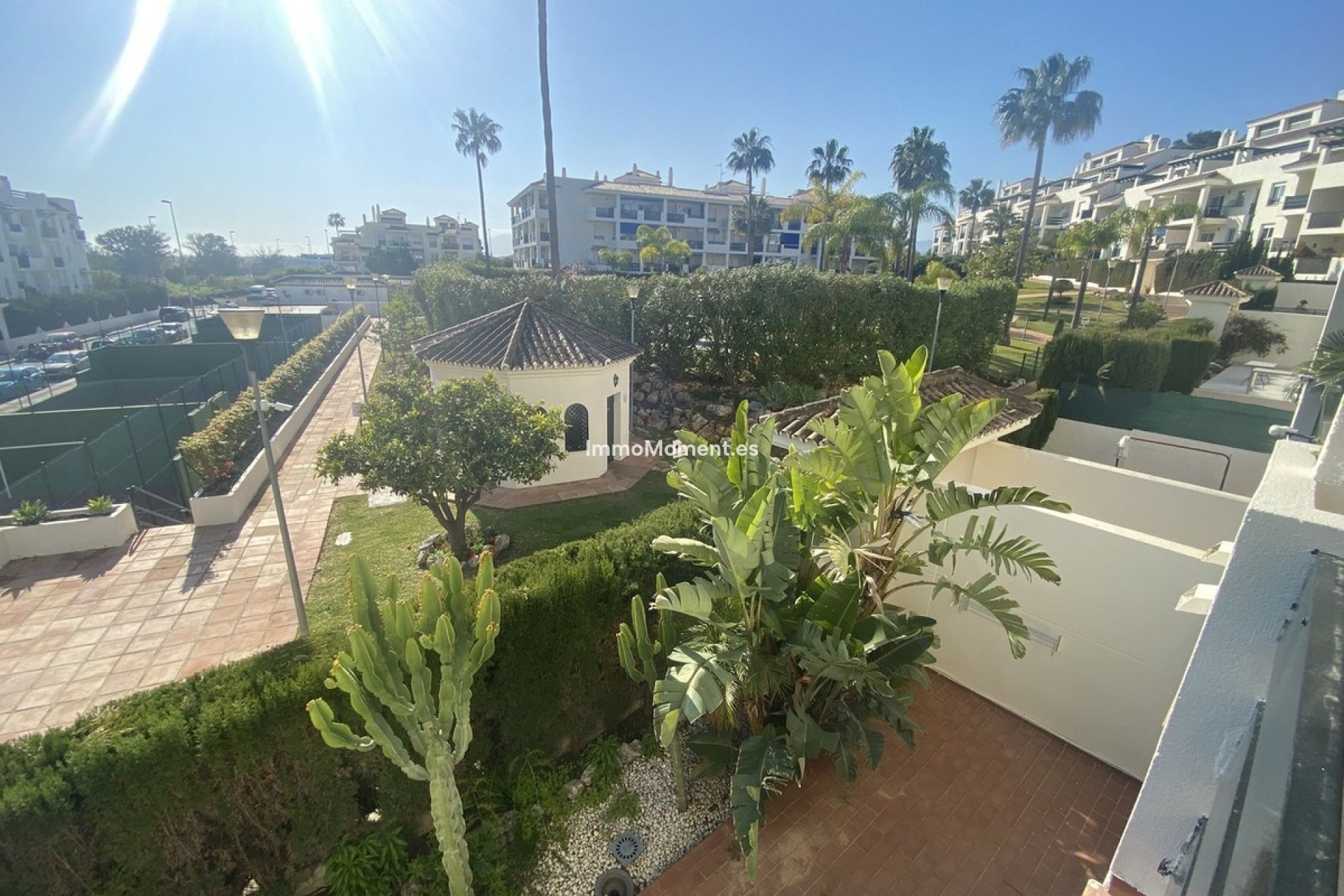 Reventa - Apartamento - Marbella - Nueva Andalucía