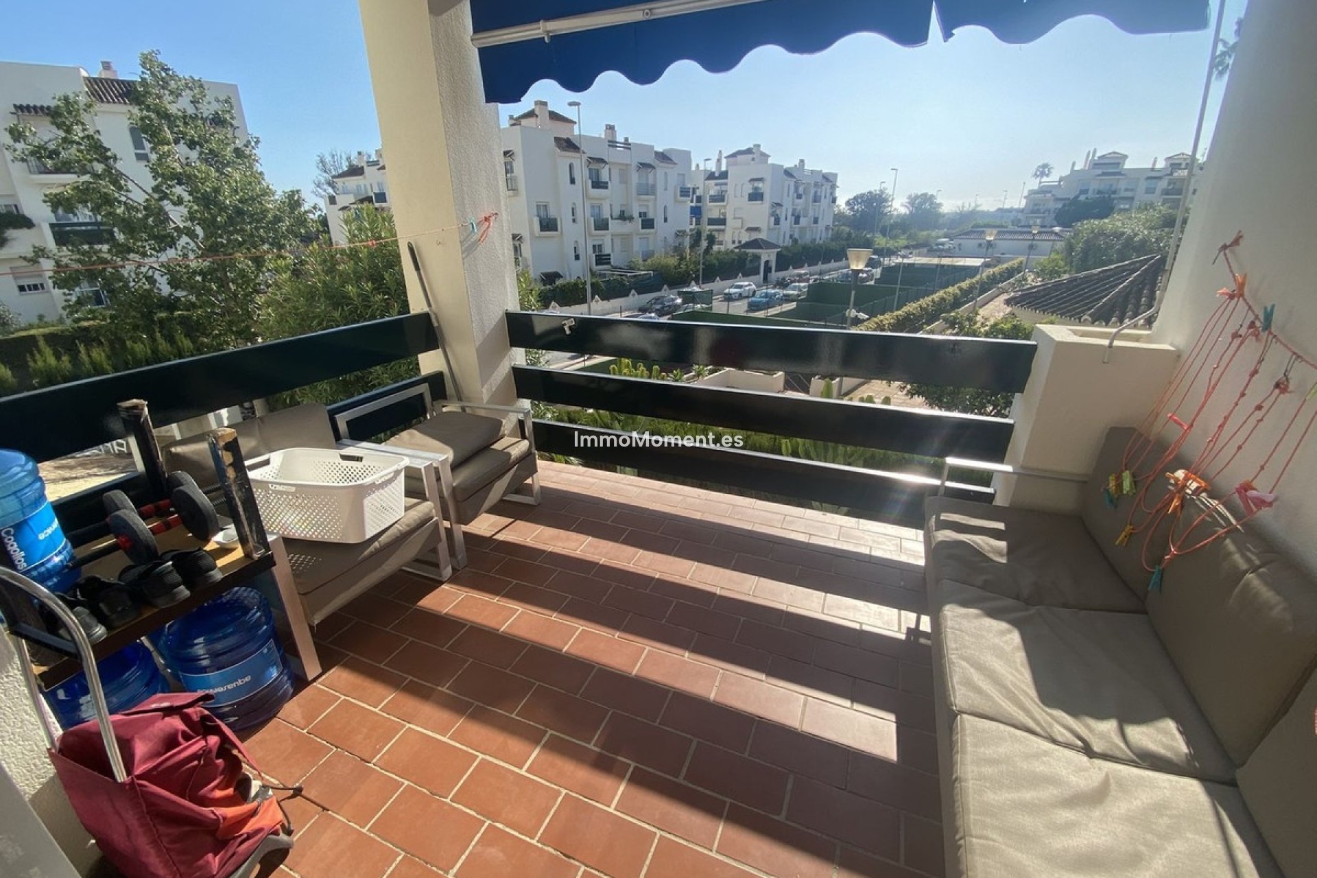 Reventa - Apartamento - Marbella - Nueva Andalucía