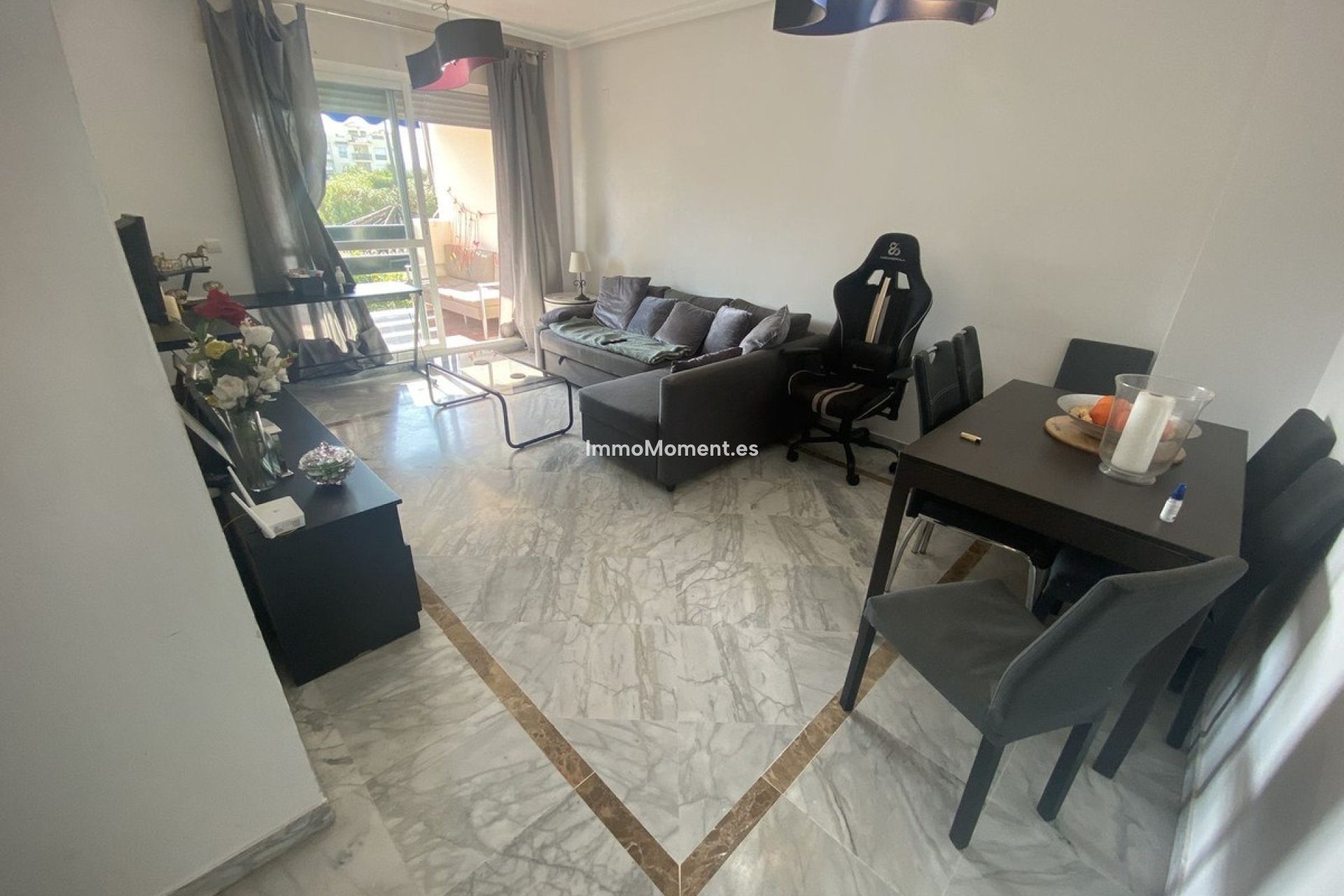 Reventa - Apartamento - Marbella - Nueva Andalucía