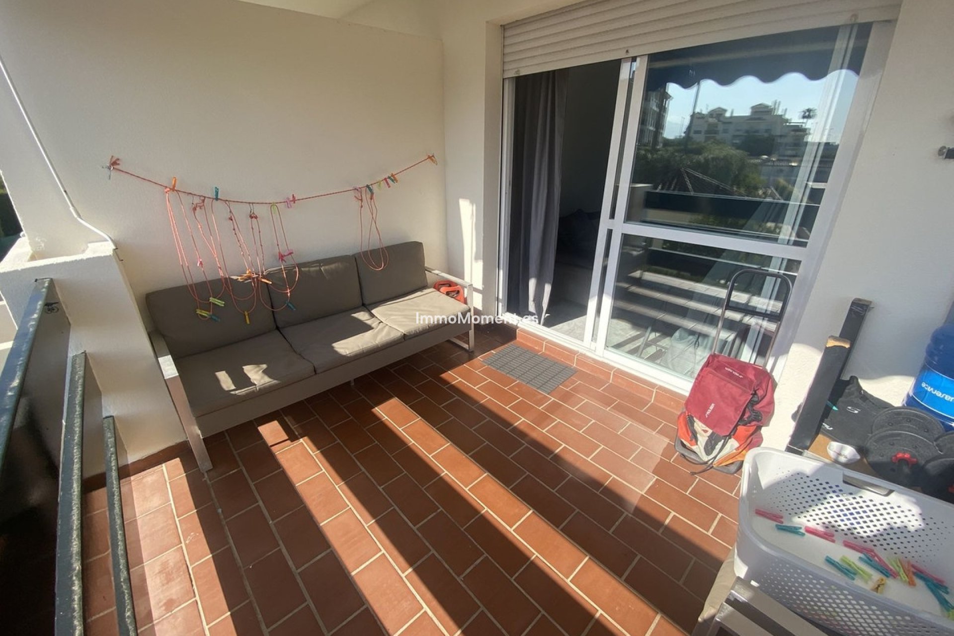 Reventa - Apartamento - Marbella - Nueva Andalucía