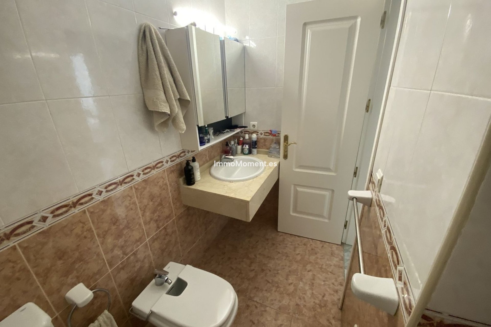 Reventa - Apartamento - Marbella - Nueva Andalucía