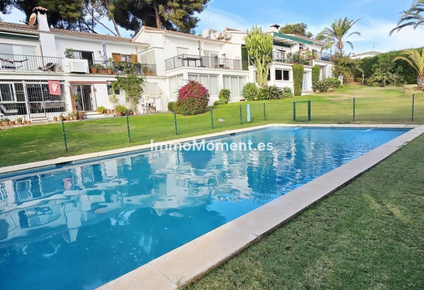 Reventa - Apartamento - Marbella - Nueva Andalucía
