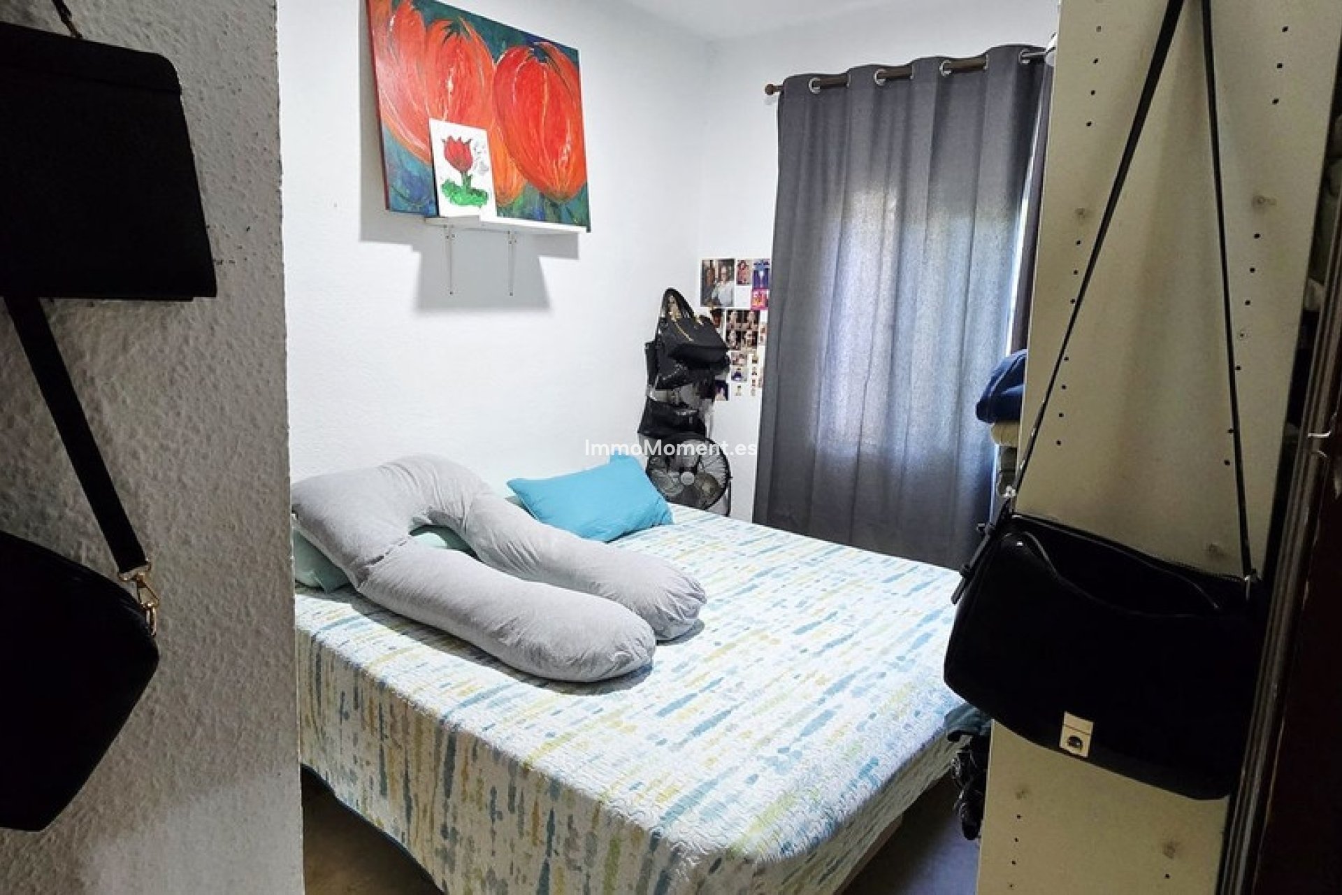 Reventa - Apartamento - Marbella - Nueva Andalucía