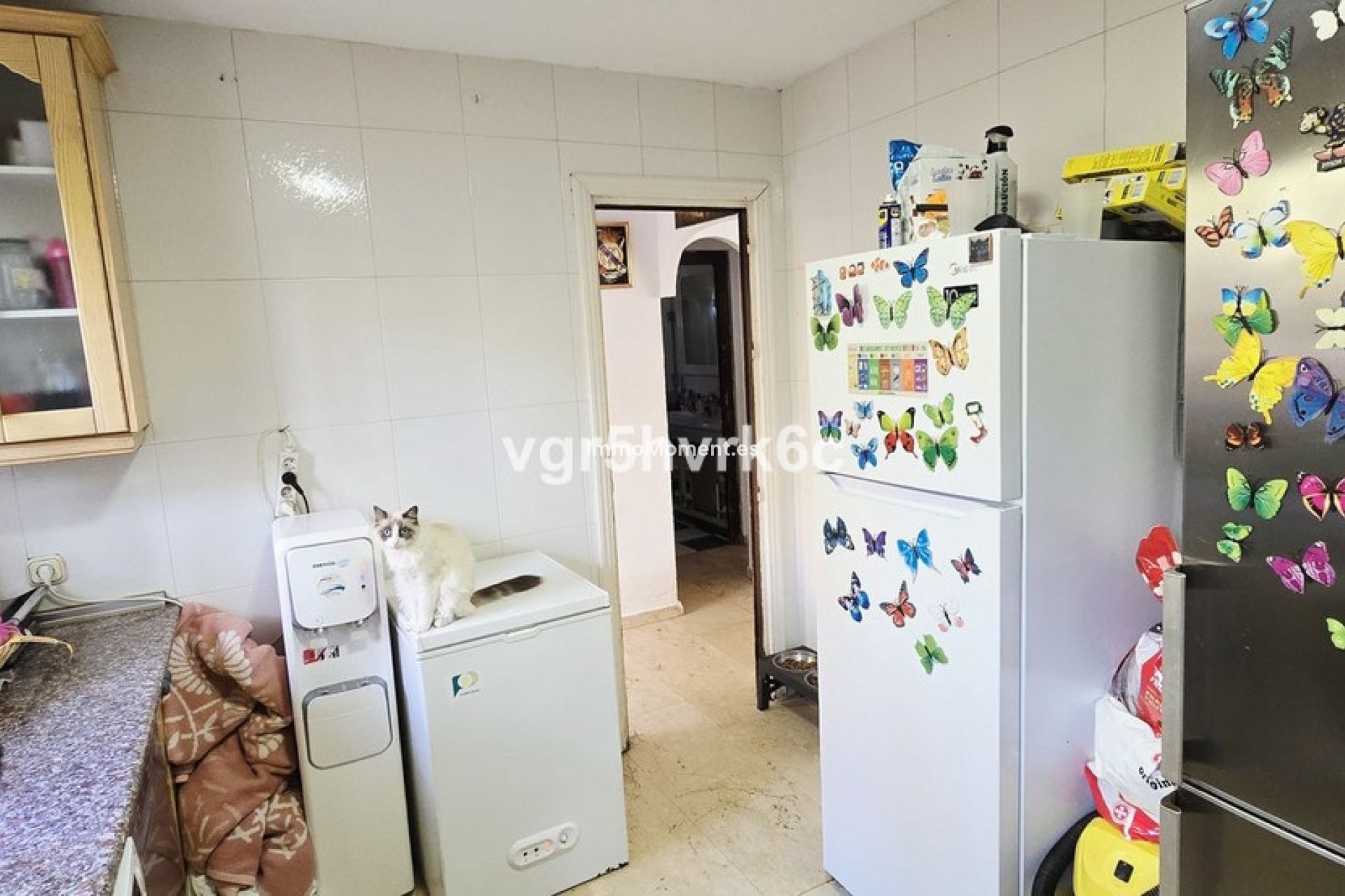 Reventa - Apartamento - Marbella - Nueva Andalucía