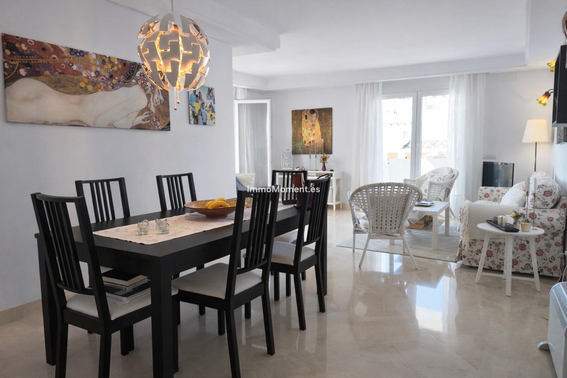 Reventa - Apartamento - Marbella - Nueva Andalucía