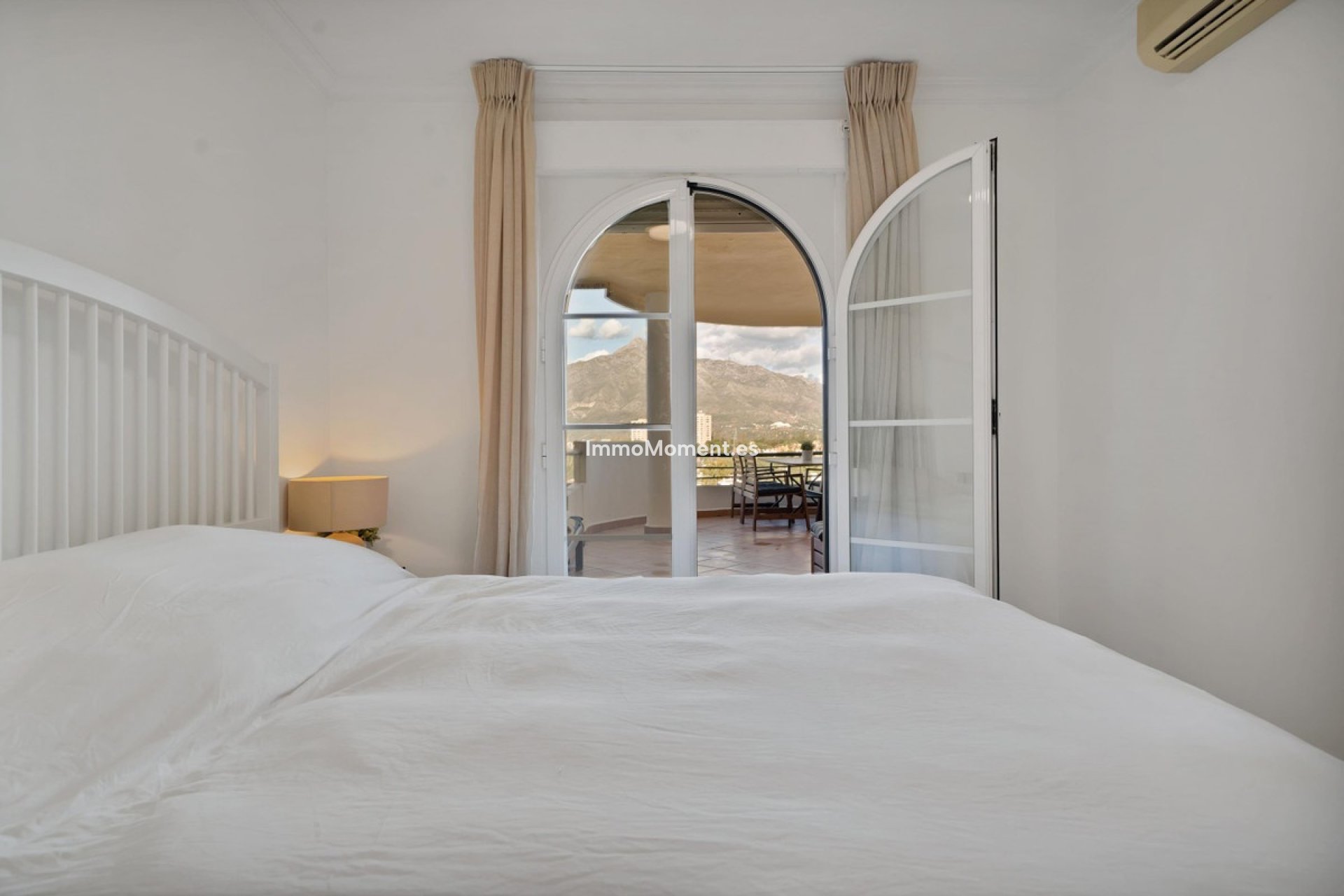 Reventa - Apartamento - Marbella - Nueva Andalucía