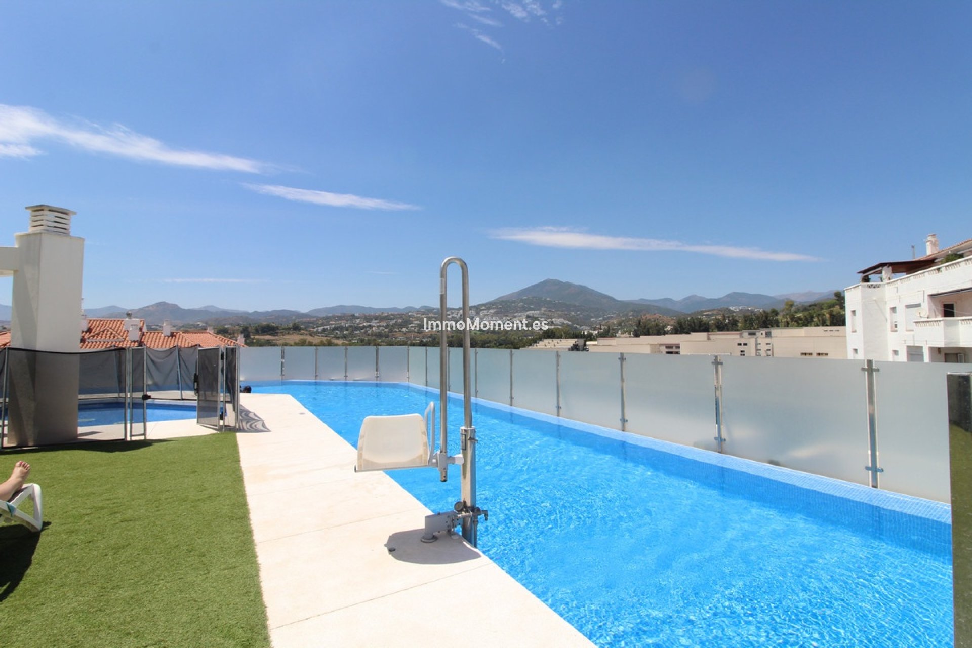 Reventa - Apartamento - Marbella - Nueva Andalucía