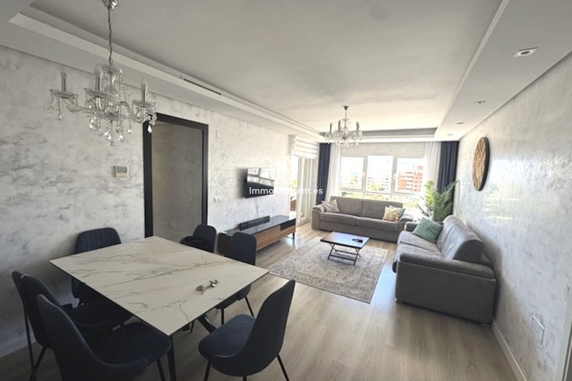 Reventa - Apartamento - Marbella - Nueva Andalucía