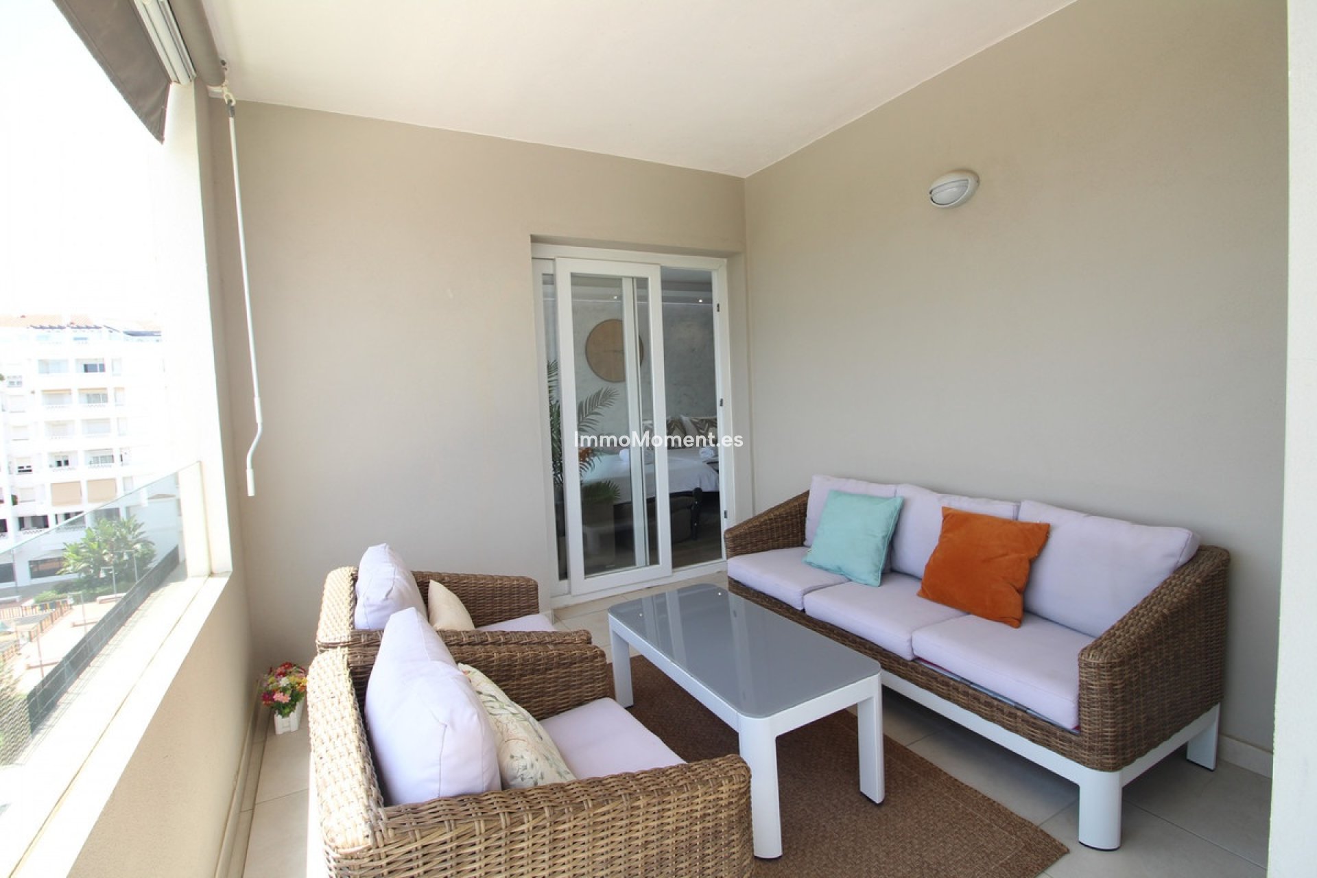 Reventa - Apartamento - Marbella - Nueva Andalucía