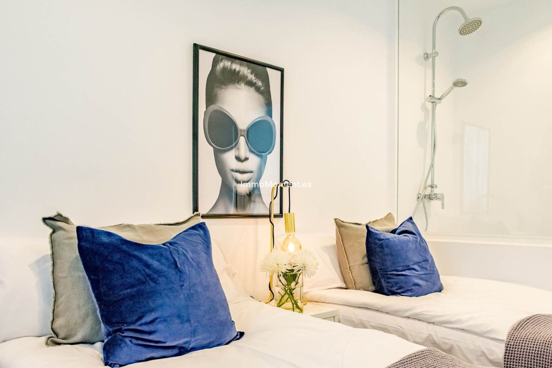 Reventa - Apartamento - Marbella - Nueva Andalucía