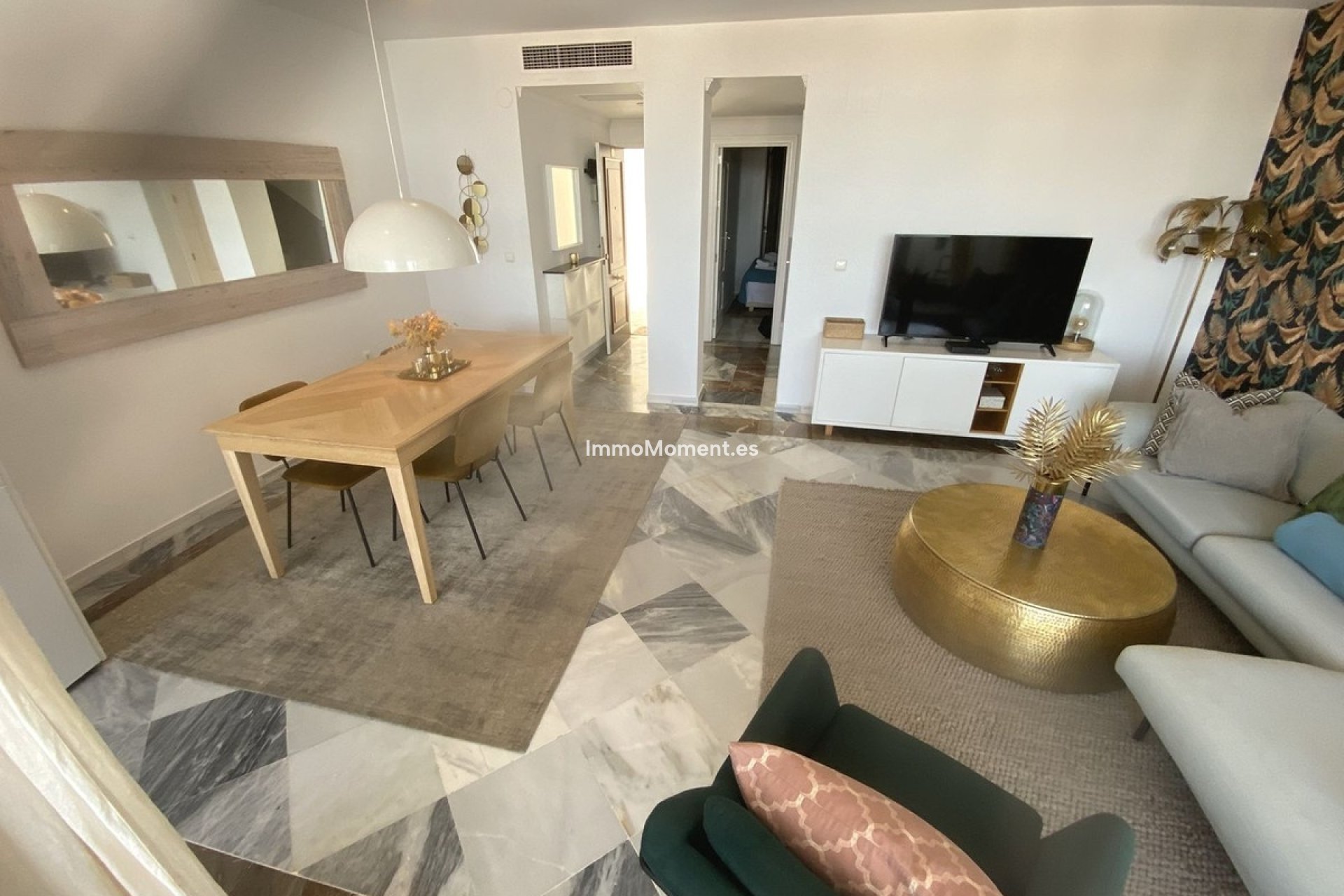 Reventa - Apartamento - Marbella - Nueva Andalucía